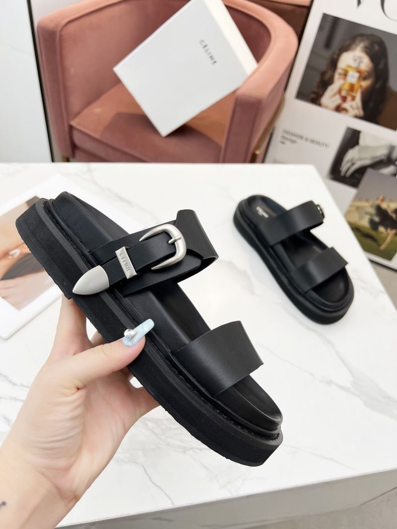 Celine Sandals